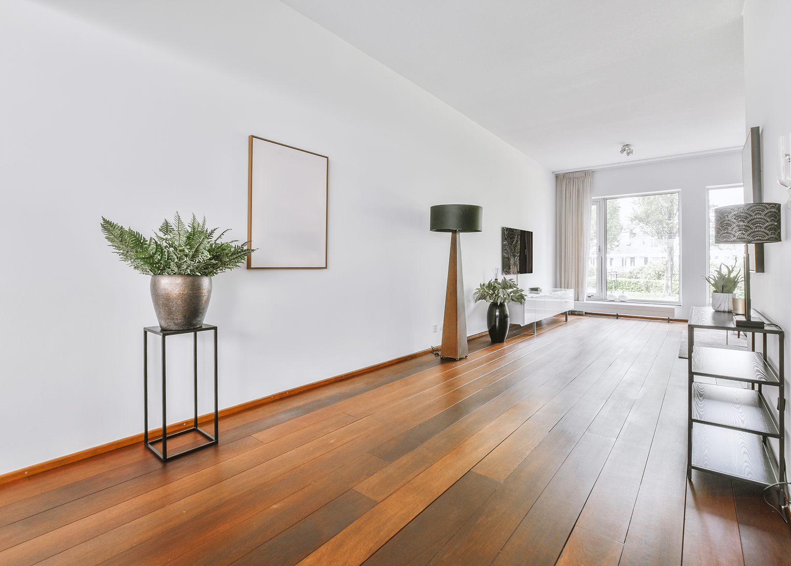 Flooring Installation